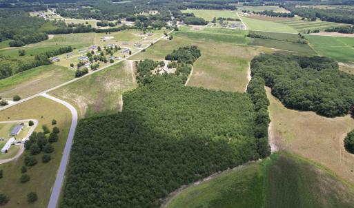 Photo #3 of 21.48 Acres - Harmony Hall Dr, Darlington, SC 21.5 acres