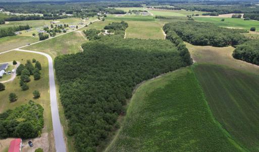 Photo #4 of 21.48 Acres - Harmony Hall Dr, Darlington, SC 21.5 acres
