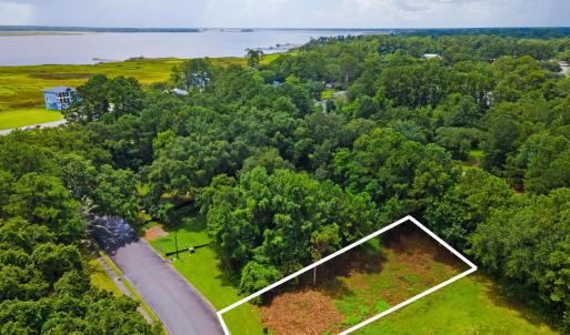 Photo #1 of Oak Bay Dr., Georgetown, SC 0.2 acres