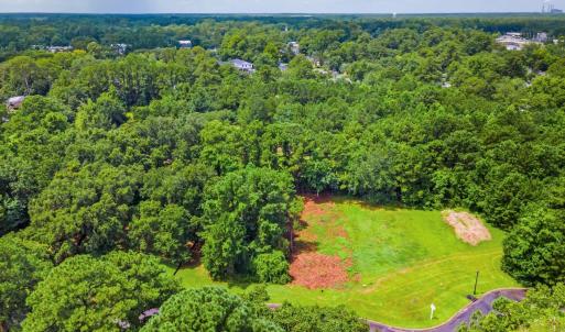 Photo #9 of Oak Bay Dr., Georgetown, SC 0.2 acres