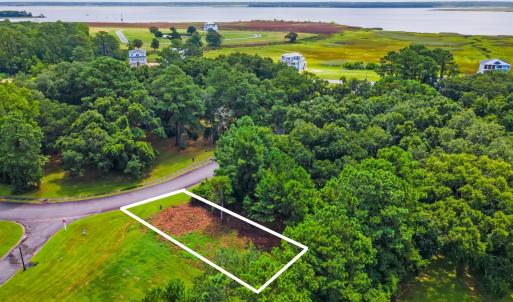 Photo #4 of Oak Bay Dr., Georgetown, SC 0.2 acres