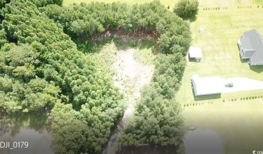 Photo #2 of TBD Lot 6B Red Bluff Rd., Loris, SC 2.0 acres