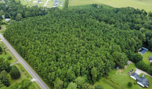 Photo #2 of TBD Old Railroad Rd., Conway, SC 14.4 acres