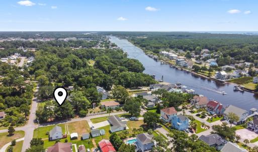 Photo #2 of 4385 6th Ave. N, Little River, SC 0.2 acres