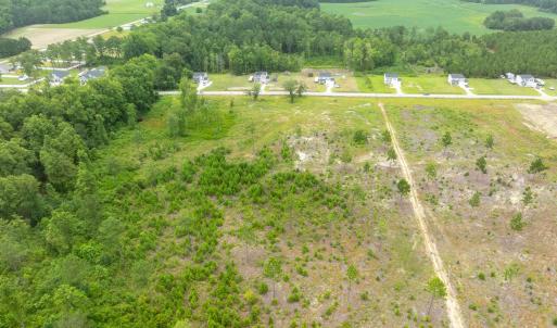Photo #4 of 2708 Scarbrough Dr., Loris, SC 3.2 acres