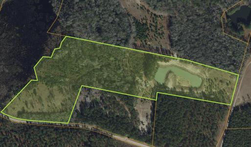 Photo #16 of 15.34 acres Whispering Hills Rd., Loris, SC 15.3 acres