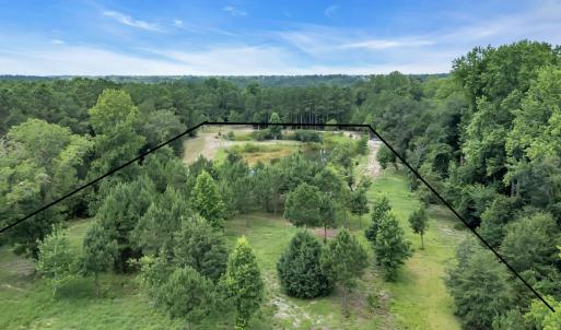 Photo #2 of 15.34 acres Whispering Hills Rd., Loris, SC 15.3 acres