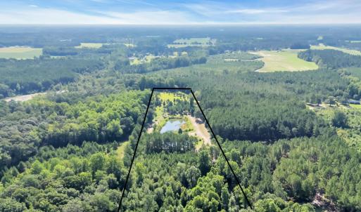 Photo #3 of 15.34 acres Whispering Hills Rd., Loris, SC 15.3 acres