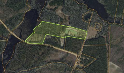 Photo #15 of 15.34 acres Whispering Hills Rd., Loris, SC 15.3 acres