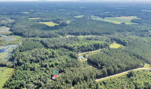 Photo #14 of 15.34 acres Whispering Hills Rd., Loris, SC 15.3 acres