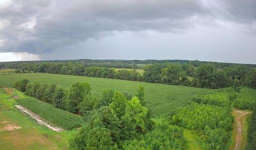 View of rural area