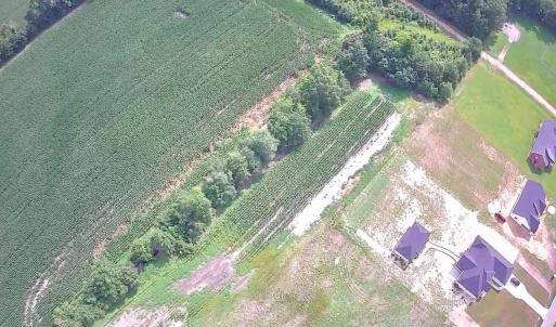 View of property location with extensive farmland