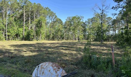 Photo #2 of 722 Romain Rd., McClellanville, SC 1.2 acres