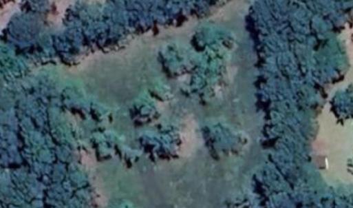Photo #1 of 722 Romain Rd., McClellanville, SC 1.2 acres