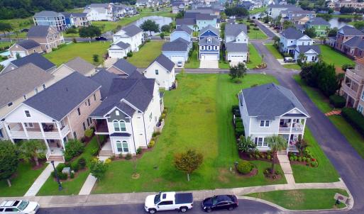 Photo #4 of 243 Palms Dr., Myrtle Beach, SC 0.2 acres