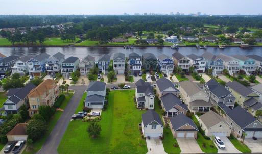 Photo #3 of 243 Palms Dr., Myrtle Beach, SC 0.2 acres