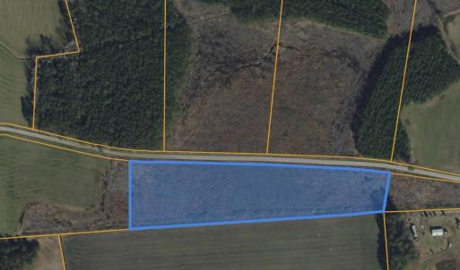 Photo #3 of 4782 Grainger Circle, Green Sea, SC 7.7 acres