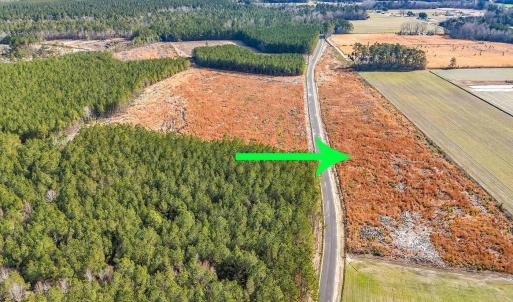 Photo #1 of 4782 Grainger Circle, Green Sea, SC 7.7 acres