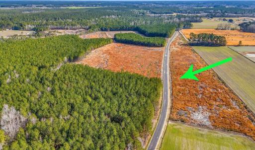 Photo #2 of 4782 Grainger Circle, Green Sea, SC 7.7 acres
