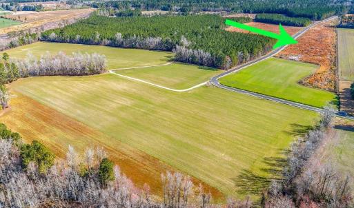 Photo #7 of 4782 Grainger Circle, Green Sea, SC 7.7 acres