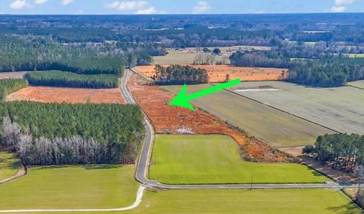 Photo #8 of 4782 Grainger Circle, Green Sea, SC 7.7 acres