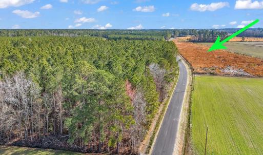 Photo #5 of 4782 Grainger Circle, Green Sea, SC 7.7 acres