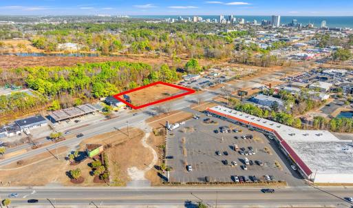Photo #11 of 1320 Highway 501, Myrtle Beach, SC 1.3 acres