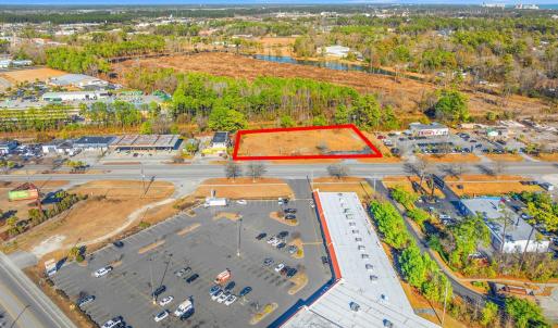Photo #9 of 1320 Highway 501, Myrtle Beach, SC 1.3 acres