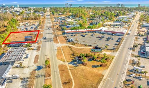 Photo #10 of 1320 Highway 501, Myrtle Beach, SC 1.3 acres