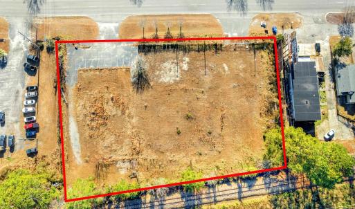 Photo #6 of 1320 Highway 501, Myrtle Beach, SC 1.3 acres