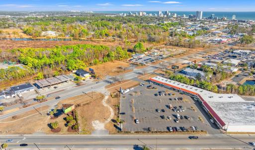 Photo #22 of 1320 Highway 501, Myrtle Beach, SC 1.3 acres