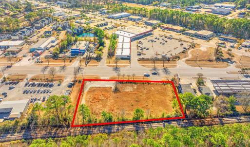 Photo #7 of 1320 Highway 501, Myrtle Beach, SC 1.3 acres