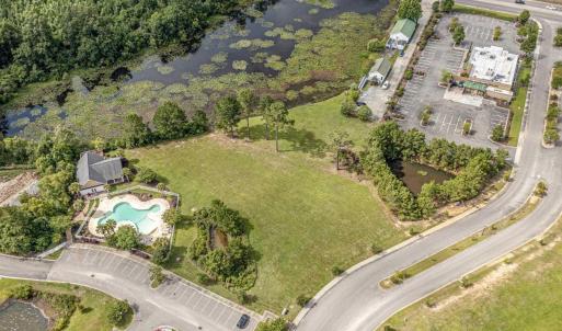Photo #3 of Tract 4 Community Dr., Conway, SC 4.2 acres
