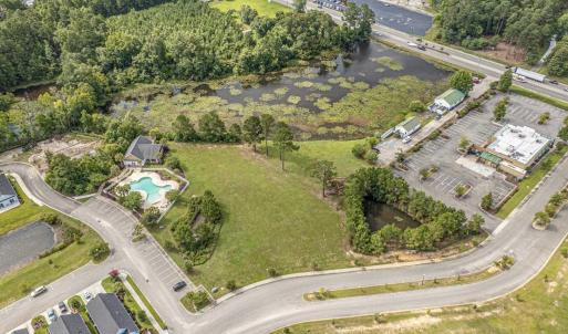 Photo #5 of Tract 4 Community Dr., Conway, SC 4.2 acres