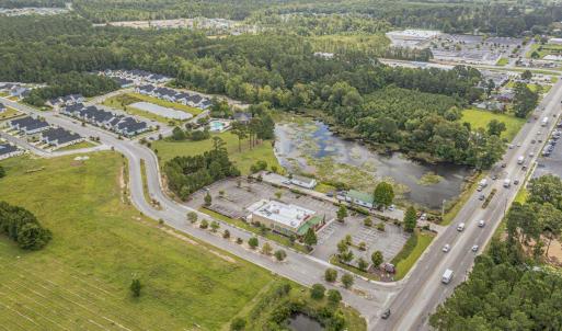 Photo #11 of Tract 4 Community Dr., Conway, SC 4.2 acres