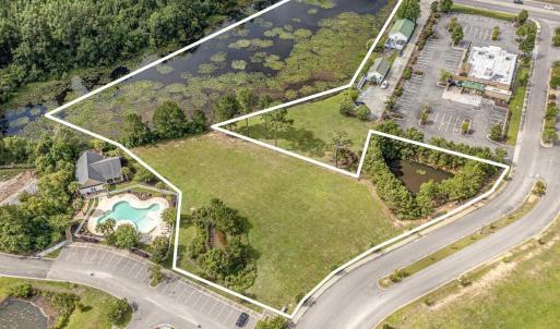 Photo #2 of Tract 4 Community Dr., Conway, SC 4.2 acres
