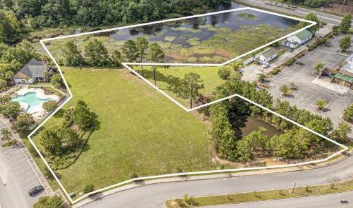 Photo #6 of Tract 4 Community Dr., Conway, SC 4.2 acres