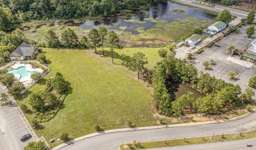 Photo #7 of Tract 4 Community Dr., Conway, SC 4.2 acres