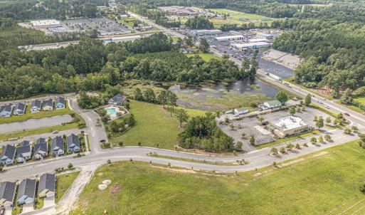 Photo #10 of Tract 4 Community Dr., Conway, SC 4.2 acres