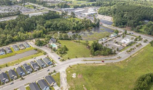 Photo #9 of Tract 4 Community Dr., Conway, SC 4.2 acres