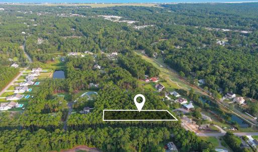 Photo #14 of Lot 1-A Brace Dr., Pawleys Island, SC 1.6 acres