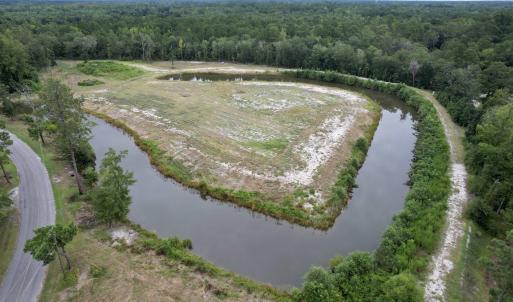Photo #4 of 547 Hodges Rd., Kingstree, SC 9.3 acres