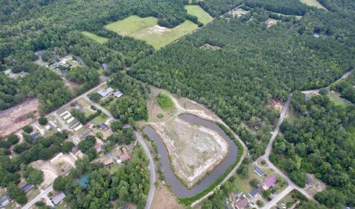 Photo #3 of 547 Hodges Rd., Kingstree, SC 9.3 acres