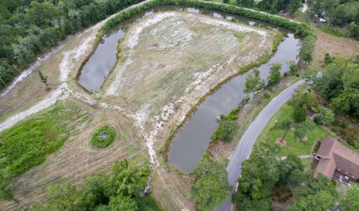 Photo #2 of 547 Hodges Rd., Kingstree, SC 9.3 acres