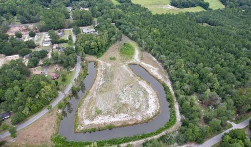 Photo #1 of 547 Hodges Rd., Kingstree, SC 9.3 acres