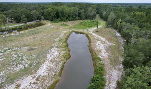 Photo #7 of 547 Hodges Rd., Kingstree, SC 9.3 acres