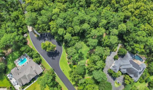 Photo #14 of lot 15 Nautilus Dr., Murrells Inlet, SC 1.7 acres