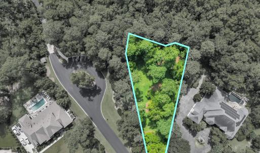 Photo #10 of lot 15 Nautilus Dr., Murrells Inlet, SC 1.7 acres