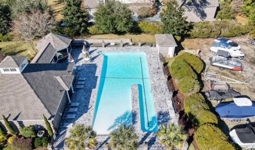 Photo #27 of lot 15 Nautilus Dr., Murrells Inlet, SC 1.7 acres