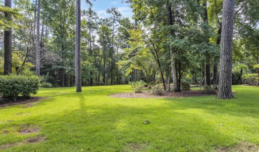 Photo #2 of lot 15 Nautilus Dr., Murrells Inlet, SC 1.7 acres